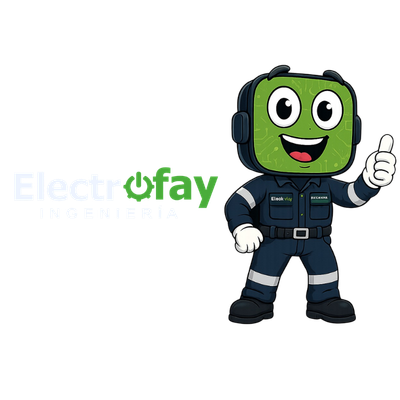 Electrofay Ingenieria SAS